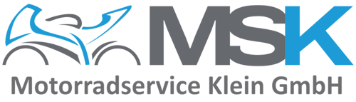 Motorradservice Klein GmbH - MSK Parts Startseite 