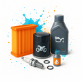 Service Kits