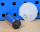 Benzinpumpe mit Sieb Kraftstoffpumpe Filter
