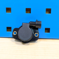 TP Sensor  PF1C TPS für Ducati Harley Moto Guzzi MV...