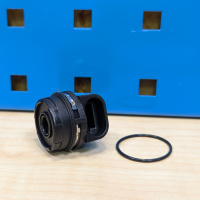 MSK TP Sensor  IPF2C für viele Ducati Modelle...