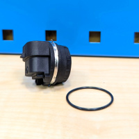 MSK TP Sensor  IPF2C für viele Ducati Modelle Drosselklappe