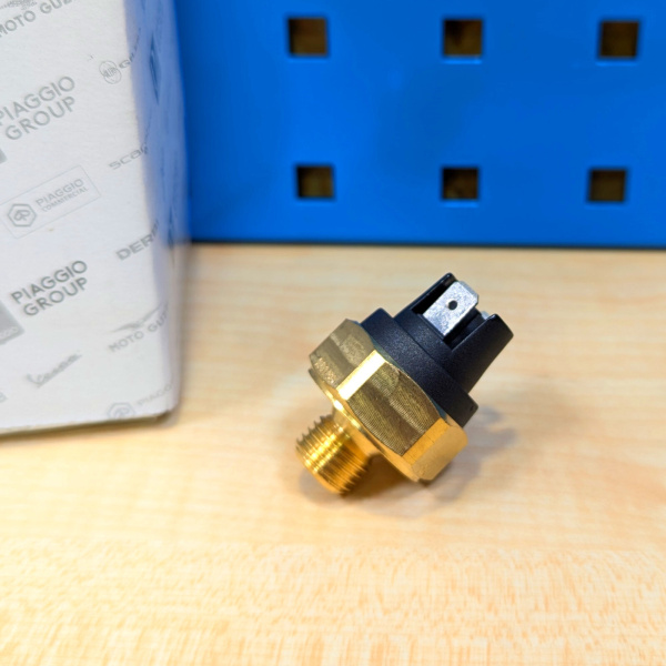 MSK Thermoschalter Temperaturfühler