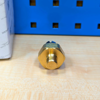 MSK Thermoschalter Temperaturfühler