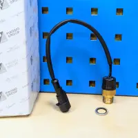 Temperatursensor Guzzi 1400 + Dichtung GU01154230