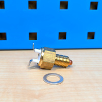 BMW Leerlaufschalter R 5-Gang mit Dichtring vgl. 61311243097