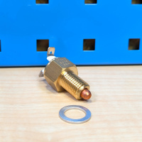BMW Leerlaufschalter R 5-Gang mit Dichtring vgl. 61311243097