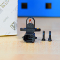 Magneti Marelli Temperaturfühler Öl/Luft ATS05...