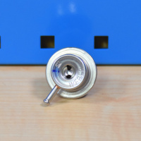 Benzindruckregler RPM40 vgl. 28340031A