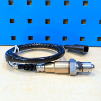 Lambdasonde Moto Guzzi 750-1200