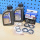 Suzuki Gabelservice Set GSX1300R / GSX-R 1000 mit Gabelöl Gabelsimmeringe