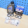Suzuki Gabelservice Set GSX-R 600/750 K4 K5 mit Gabelöl Gabelsimmeringe