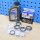 Suzuki Gabelservice Set GSX-R 600/750 K6 K7 mit Gabelöl Gabelsimmeringe