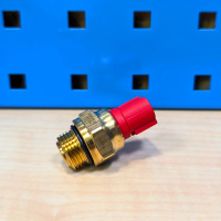 Thermoschalter für KTM 58435045098 / 60035045000