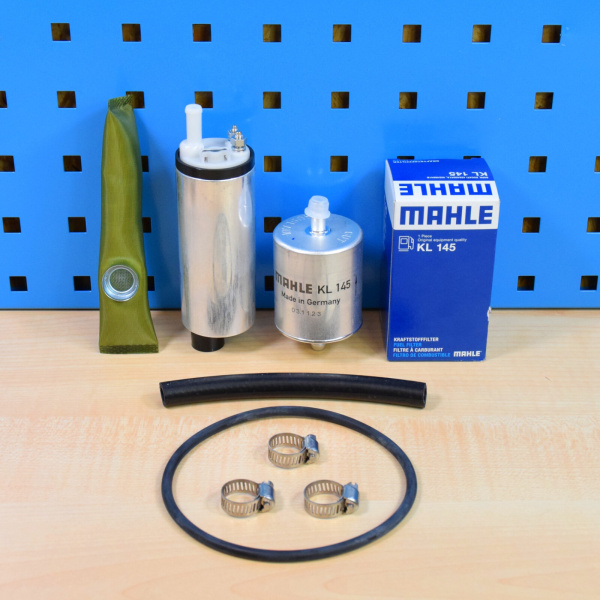 Benzinpumpe für BMW R850 R1100 R1150 Benzinfilter Sieb R RS GS S mit O-Ring