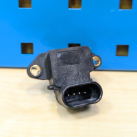 Drucksensor Ducati 311A Luftsensor airbox Luft Sensor Fühler