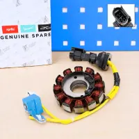 Original Piaggio Lichtmaschine - Stator