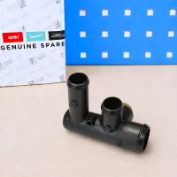 Original Aprilia Aufnahme für Temperaturfühler...