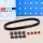 Original Piaggio MP3 500 14-20 Antriebsriemen Kit