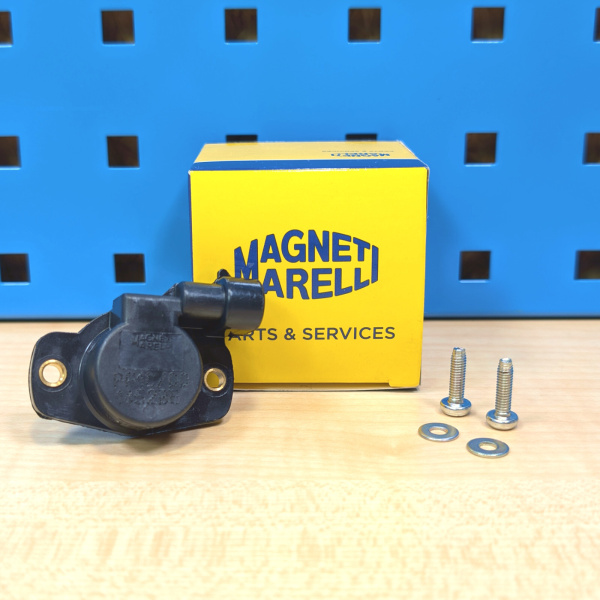 TP Sensor TPS Magneti Marelli  PF1C