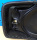 Original Sitzbank schwarz, Keder weiß Vespa GTS GTV ab 14