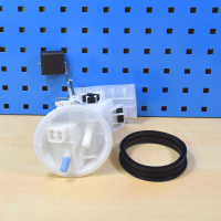 Hella Benzinpumpe komplett BMW F / G 650