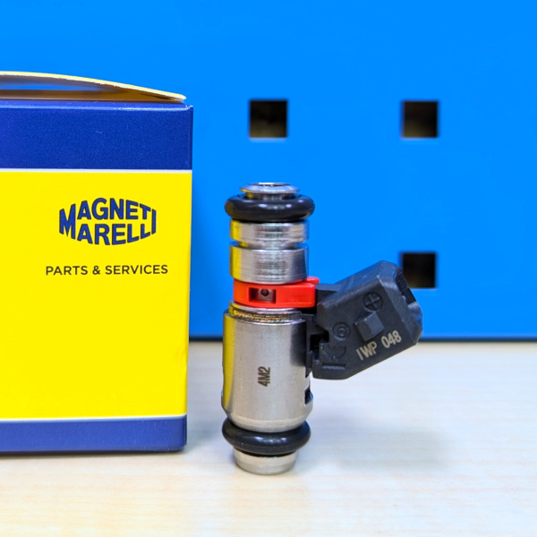 Einspritzdüse Magneti Marelli IWP 048
