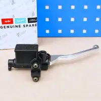 Original Piaggio Bremspumpe komplett