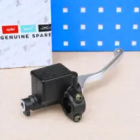 Original Piaggio Bremspumpe komplett