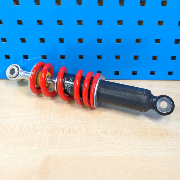 Original Aprilia Stoßdämpfer hinten