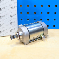 Original Aprilia Anlassermotor 660 / V4