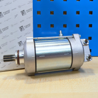 Original Aprilia Anlassermotor 660 / V4