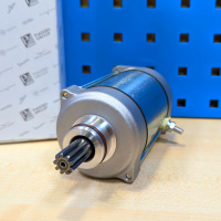 Original Aprilia Anlassermotor 660 / V4