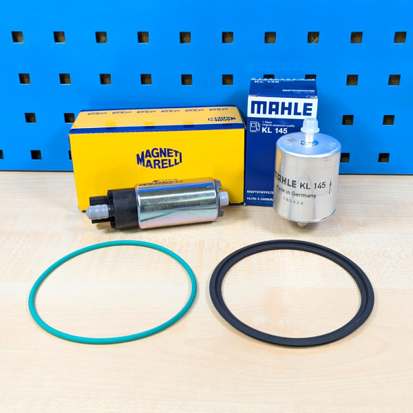 Benzinpumpe Set Magneti Marelli für Ducati Monster S4 S4R