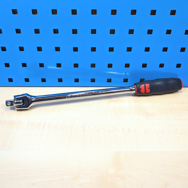 Würth Gelenkgriff 1/2 Zoll  kurz   365mm