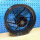 Original Aprilia Felge hinten 5,5x17 schwarz RS Tuono 660