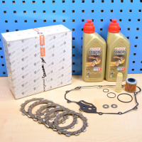 Original Kupplung Aprilia 125 4T klein mit...
