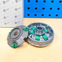 Original Piaggio / Aprilia / Gilera / Vespa Variator 250ccm