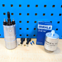 Benzinpumpenset für K75 / K100 mit Benzinfilter...