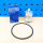 Benzinfilter BMW R 850 1100 1150 1200 Mahle KL 145 + BMW O-Ring 341008