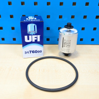 UFI Benzinfilter + Dichtung für BMW R850 R1100 R1150...