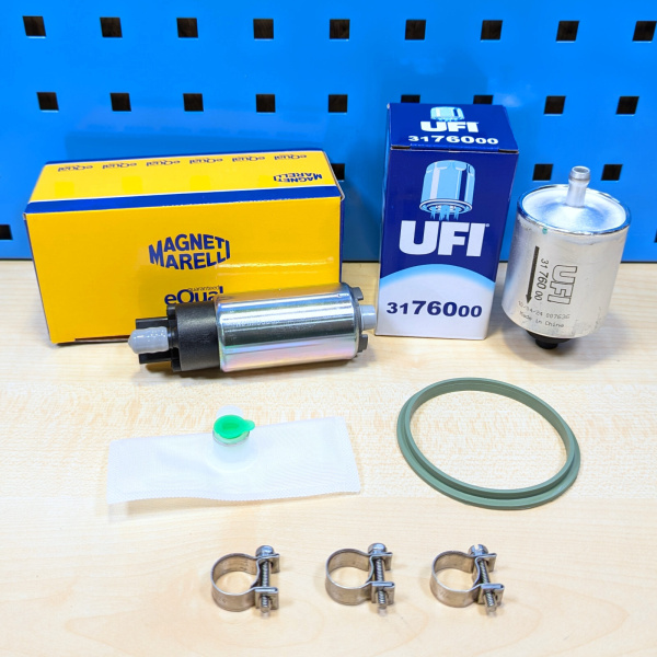 Benzinpumpenset für BMW C1 Benzinpumpe