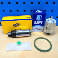 Benzinpumpenset für BMW C1 Benzinpumpe mit Benzinfilter