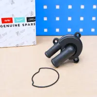 Original Aprilia Deckel Wasserpumpe mit Dichtung