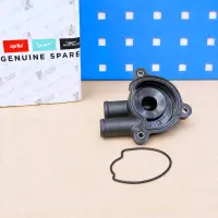 Original Aprilia Deckel Wasserpumpe mit Dichtung
