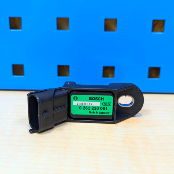 Luftdrucksensor für Aprilia RSV Mille Tuono 1000 / Buell