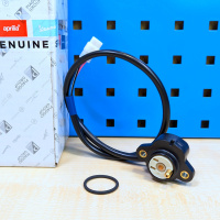 Original Aprilia Leerlaufschalter + O-Ring Neutral...