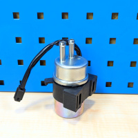 Benzinpumpe 8mm Anschluss Yamaha 5KS13907