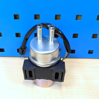 Benzinpumpe 8mm Anschluss Yamaha 5KS13907