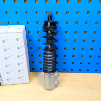 Original Piaggio Stossdämpfer vorne Vespa LX 50-125-150